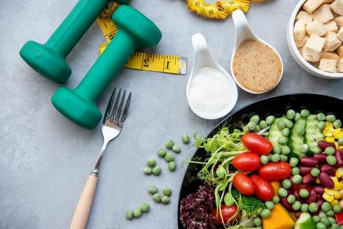 Fitness Yaparken Hangi Yiyecekler Tüketilmeli? | Spor Yapan Biri Ne Yemeli?