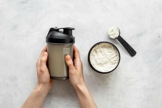 Whey Proteini Nedir?