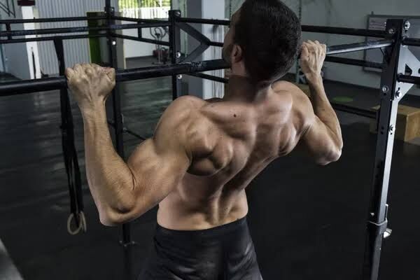 Aletsiz Fitness Antrenmanı: Ekipmansız Güçlenin!