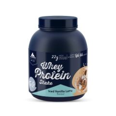 Multipower Whey Protein Shake 2000 Gr.