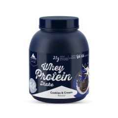 Multipower Whey Protein Shake 2000 Gr.