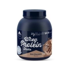 Multipower Whey Protein Shake 2000 Gr.