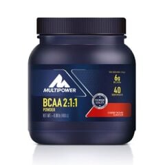 Multipower BCAA  2:1:1 Powder 400 Gr.