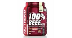 Nutrend %100 Beef Protein 900 Gr.