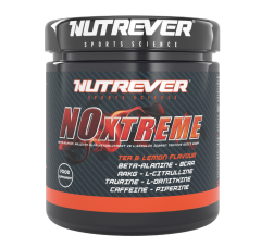 Nutrever Noxtreme 375 Gr.