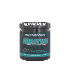 Nutrever Creatine 250 Gr.