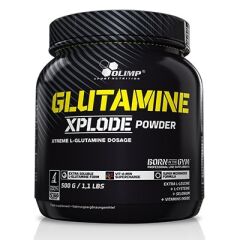 Olimp BCAA Xplode 500 Gr.
