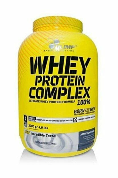 Olimp Whey Protein 1800 Gr