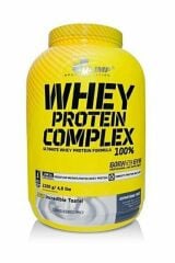 Olimp Whey Protein 1800 Gr