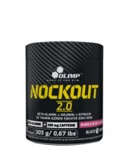 Olimp Nockout 2.0 305 Gr