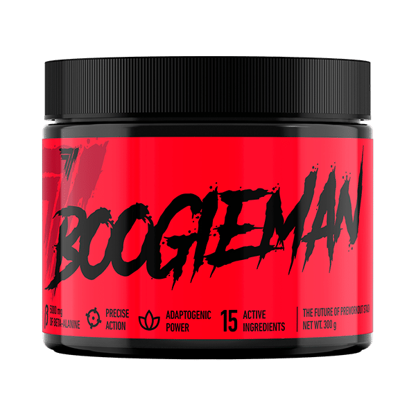 Trec Boogieman Pre-Workout 300 Gr