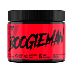 Trec Boogieman Pre-Workout 300 Gr