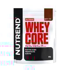 Nutrend Whey Core 900 Gr
