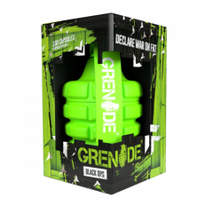 Grenade Black Ops 100 Kapsül