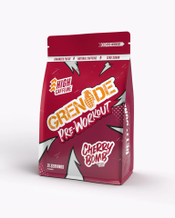 Grenade Pre-Workout 330 Gr.