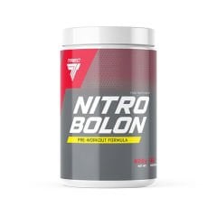 Trec Nitrobolon Pre-Workout 600 Gr. Tropikal