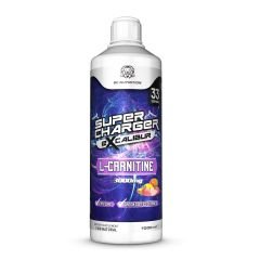 SC Nutrition Super Charger Excalibur L-Carnitine 1000 ml