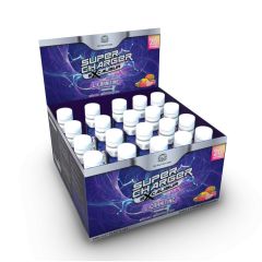 SC Nutrition Super Charger Excalibur L-Carnitine Shot 20×25 ml.